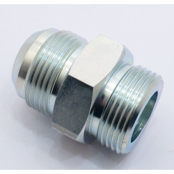 1.5/16 JIC x 1.5/16 SAE M/M